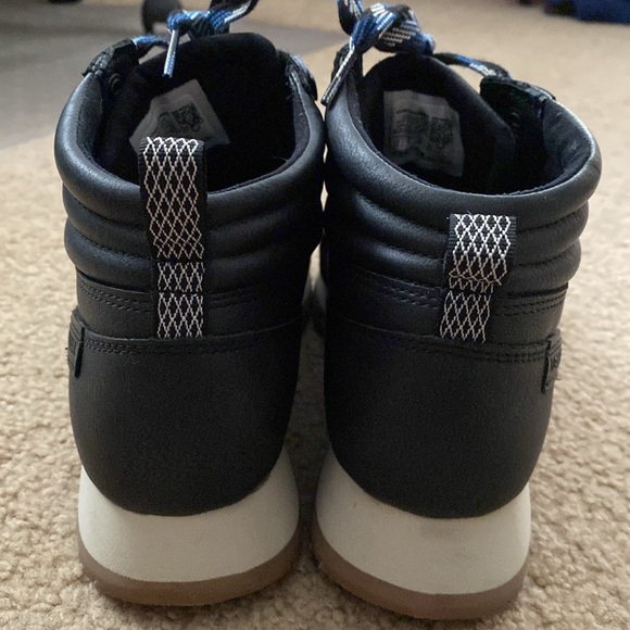 Merrell Alpine Hiker Lace-Up Boots - Picture 4 of 6